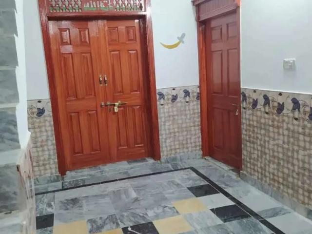 3 Marla new Ghar for sale Rawalpindi Dhok Sayedan Road ID 25663