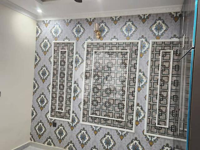 3 Marla New House For Rent Pak Arab Society