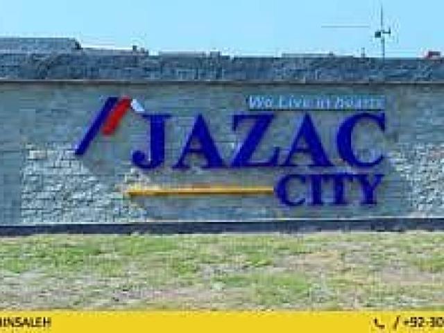 3 Marla on Ground Residential Plot For Sale On Down Payment Lahore THOKAR NIAZ BAIG ID 85189