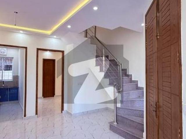 3 Marla Affordable Luxury Brand New House For Sale In Al Kabir Town Ph 02 Al Kabir Town Phase 2
