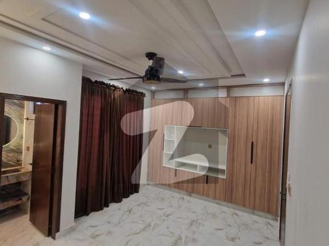 3 Marla Affordable Luxury Brand New House For Sale In Al Kabir Town Ph 02 Al Kabir Town Phase 2