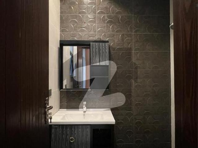 3 Marla Affordable Luxury Brand New House for Sale On Mian Boulevard Al Kabir Town Phase 2