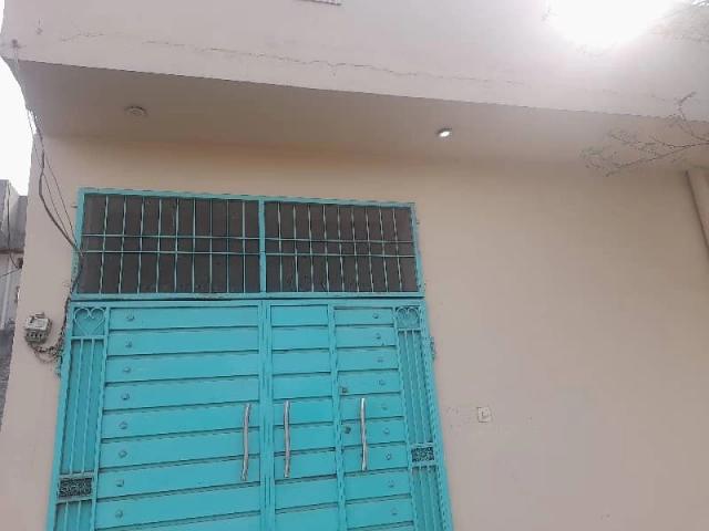3 Marla And 100 Sq Feet Half Double Storey House For Sale Lahore Nazir Garden Society ID 92035