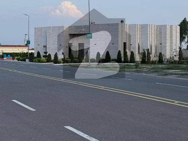 3 Marla Apartment for Sale in Al Kabir Town Lahore | Prime Location | Best for Living & Investment