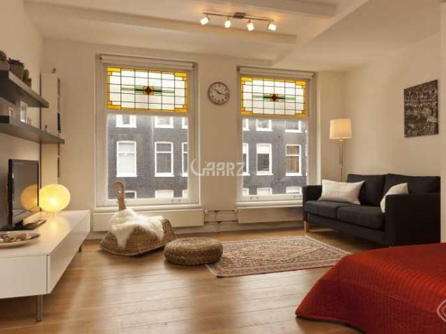 3 Marla Apartment for Sale in Rawalpindi Civic Center