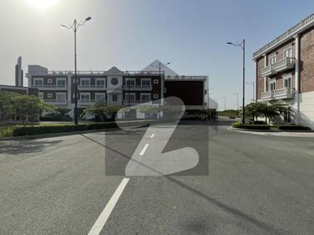 3 Marla Apartment For Sale Green Orchard Apartments