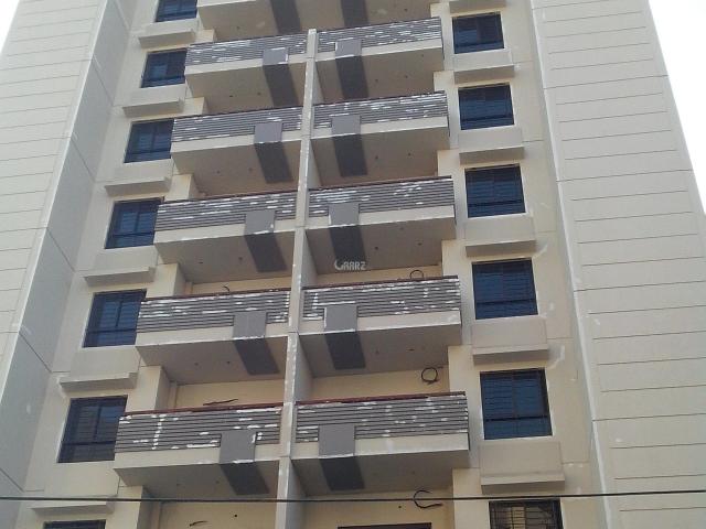 3 Marla Apartment for Rent in Islamabad B 17 Multi Gardens