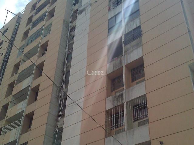 3 Marla Apartment for Rent in Islamabad Bahria Enclave