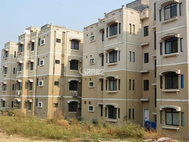 3 Marla Apartment for Rent in Islamabad Ghauri Town Phase Vip Near Khana Pul