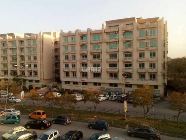 3 Marla Apartment for Rent in Islamabad Gulshan E Khudada Capital Compound