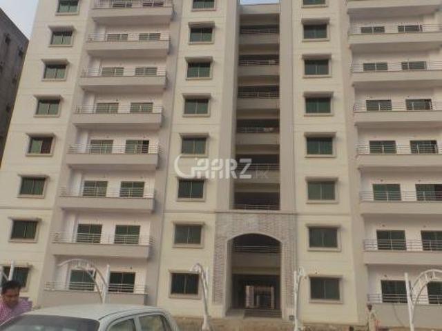 3 Marla Apartment for Rent in Islamabad E 11
