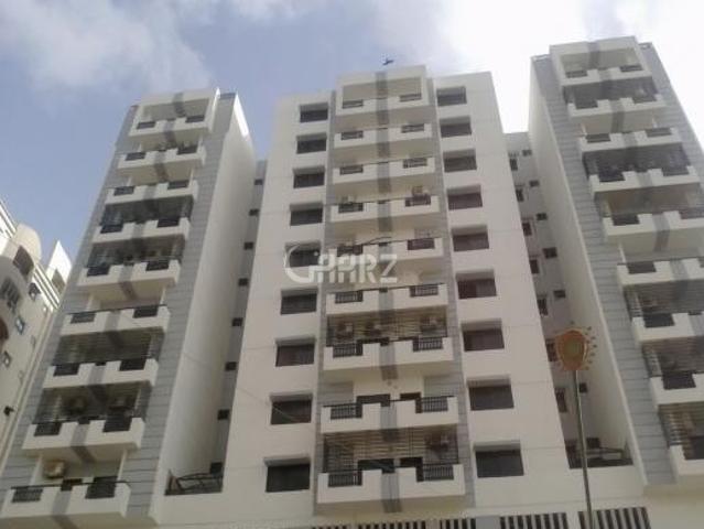 3 Marla Apartment for Rent in Islamabad F 10