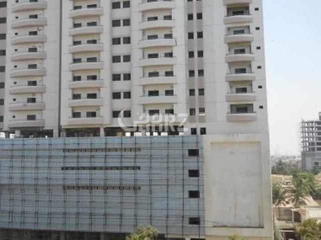 3 Marla Apartment for Rent in Islamabad Main Jinnah Avenue Road