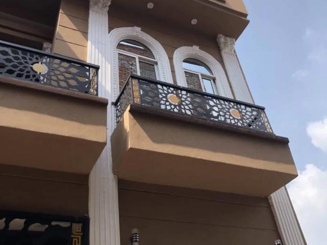 3 marla band new spanish registry intiqal house for sale in pcsir staff colony college road Lahore College Road ID 93656