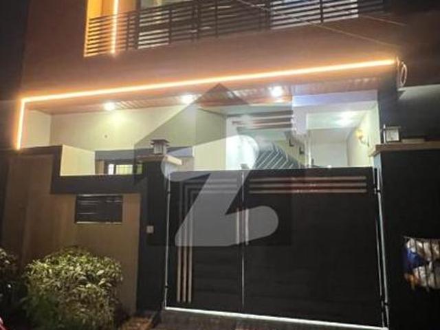 3 Marla Beautiful Double Storey House For Sale Vital Homes AA