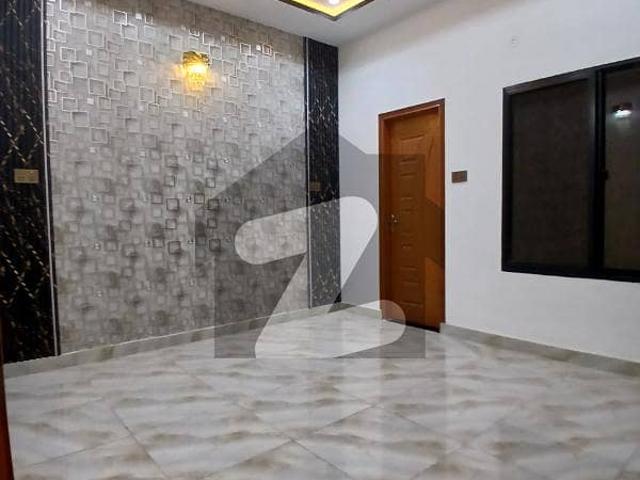 3 Marla Beautiful House Available For Rent In Gulshane Madina Lahore