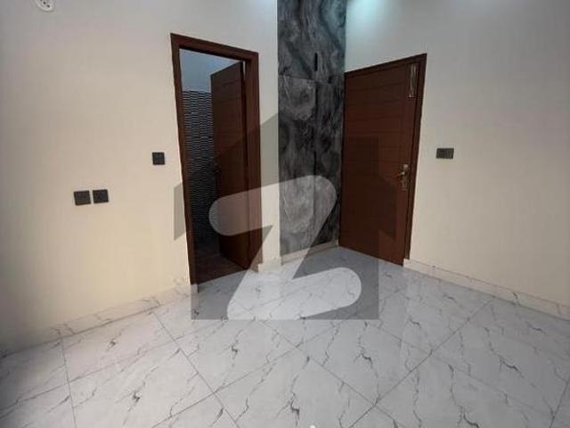 3 Marla Beautiful House Available For Sale In Alkabir Town Ph2 Al Kabir Town Phase 2