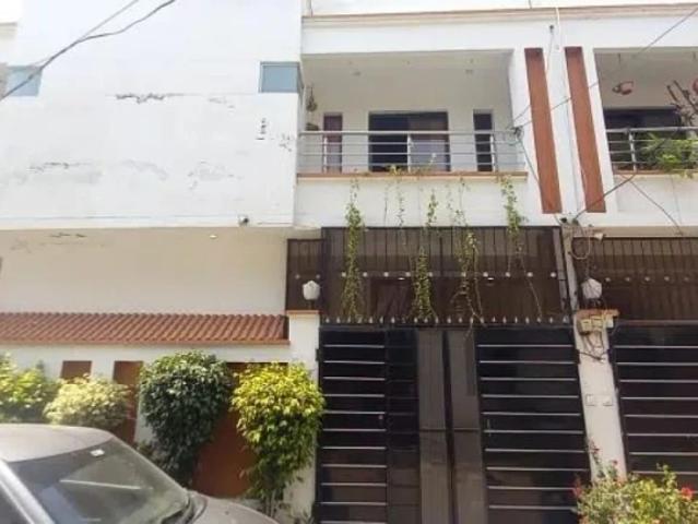 3 Marla Beautiful House Available For Sale In Sj Garden On Bedian Road Lahore Bedian Road ID 94667