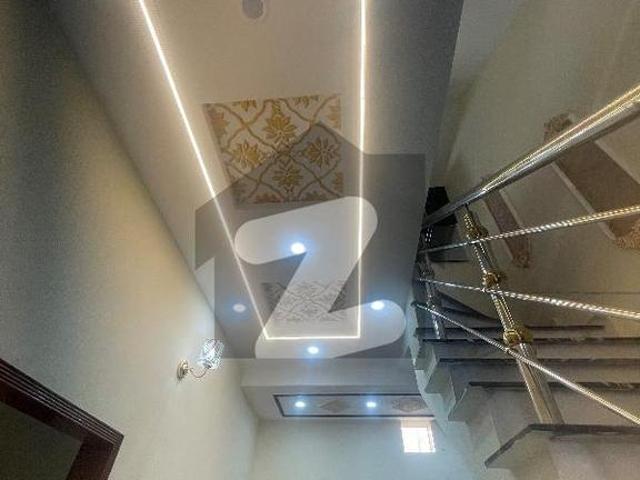 3 Marla Beautiful House Available For Sale Vital Homes DD