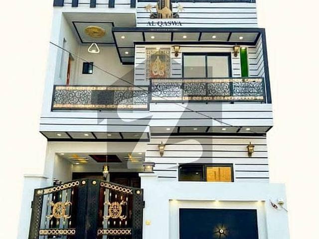3 Marla Beautiful House For Sale
