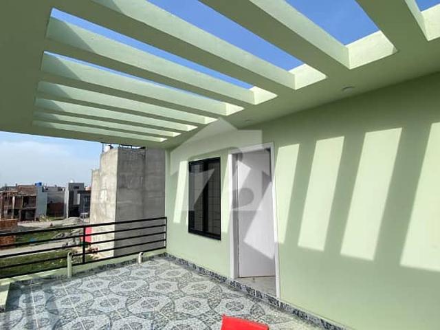 3 Marla Beautiful House For sale | Al Kabir Town Phase 2