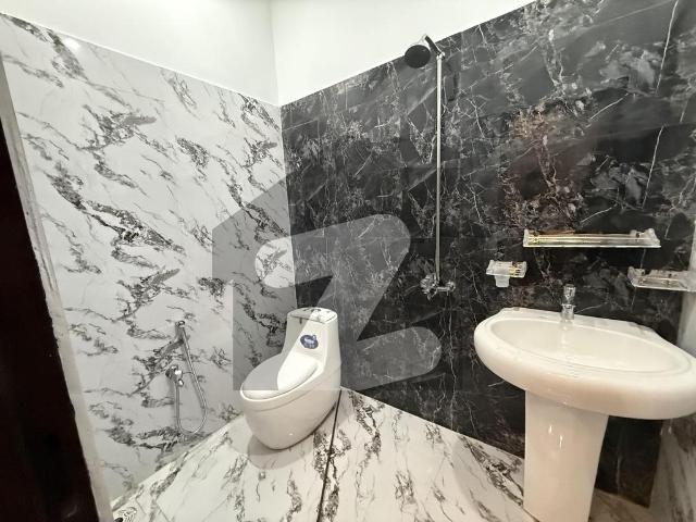 3 Marla Beautiful House For Sale In Al Ahmad Garden Housing Scheme