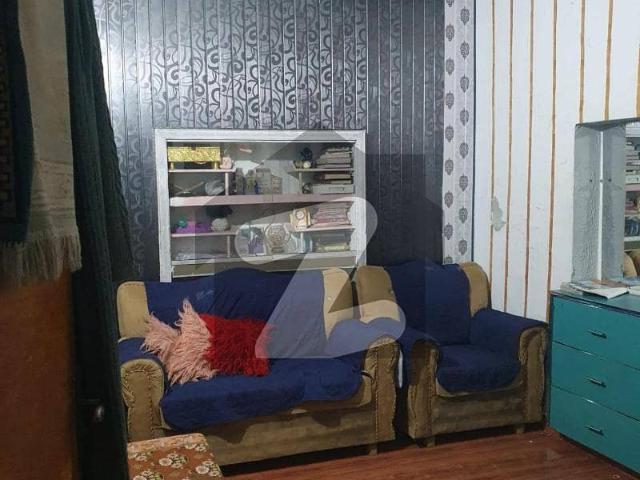 3 Marla Beautiful House For Sale In Sabzazar Scheme Mor | Prime Location