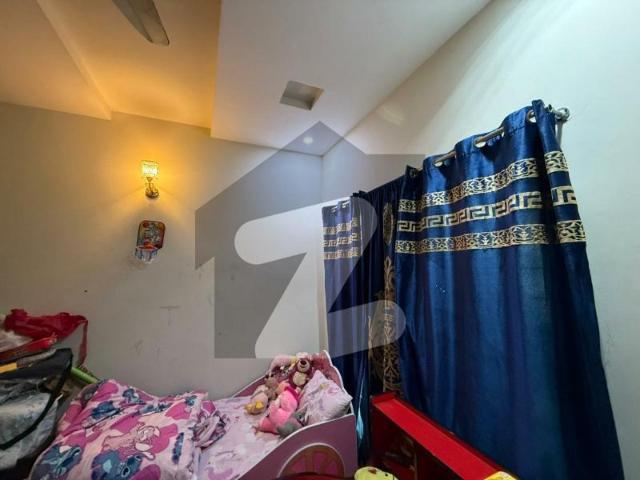 3 Marla Beautiful House For Sale Nasheman e Iqbal Phase 2
