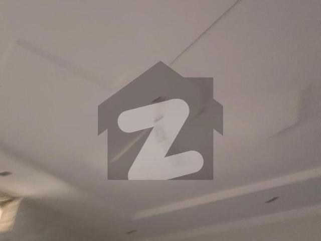 3 Marla Beautiful House Gas And Electricity Al Noor Park Housing Society