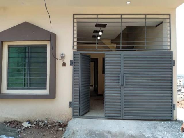 3 Marla Beautiful House Is Available For At Adiyala Road Rawalpindi Adiala Road ID 87164