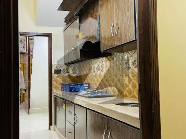 3 Marla Brand New Type House For Sale Shershah Colony Raiwind Road