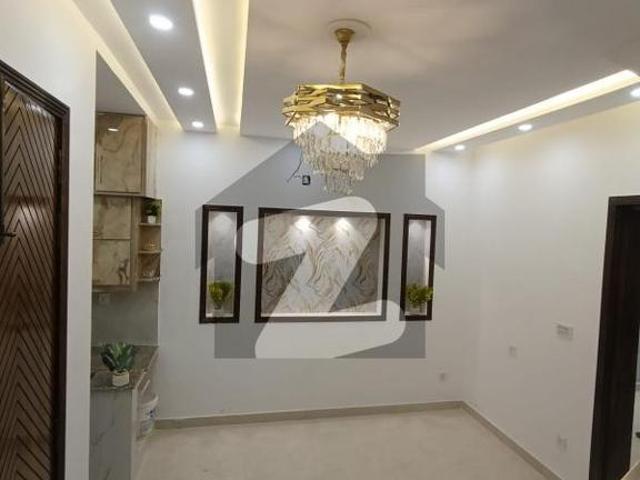 3 marla brand new beautoful house in al kabir town ph 2 al kabir town phase 2