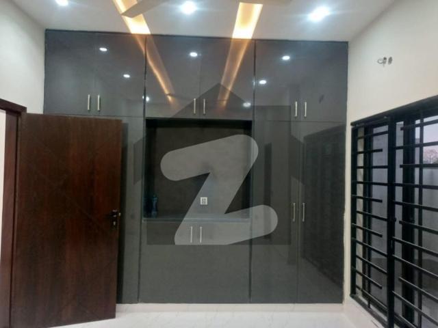3 marla brand new beautiful house in ali block al kabir phase 2 ali block