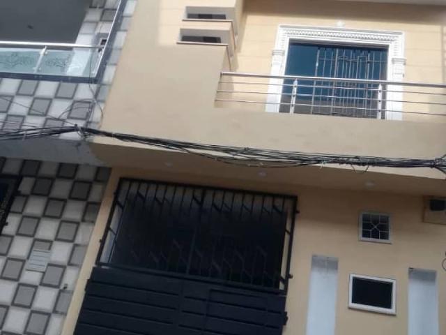3 Marla Brand New Beautifully Designed Modern House for sale in Saqib Town BEDIAN ROAD Lahore Saqib Town ID 92018