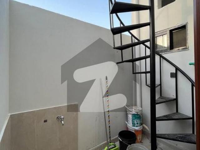 3 Marla Brand New Double Storey House For Sale In MPs Road Multan Public School Road