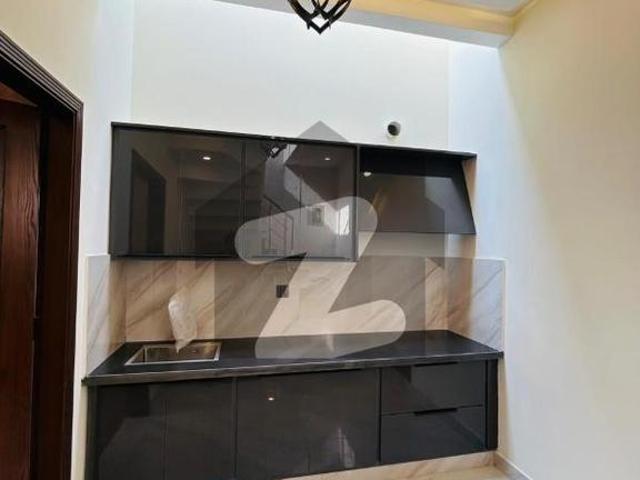 3 Marla Brand New Double Storey House For Sale In Al Kabir Town Ali Block Lahore Al Kabir Town Phase 2