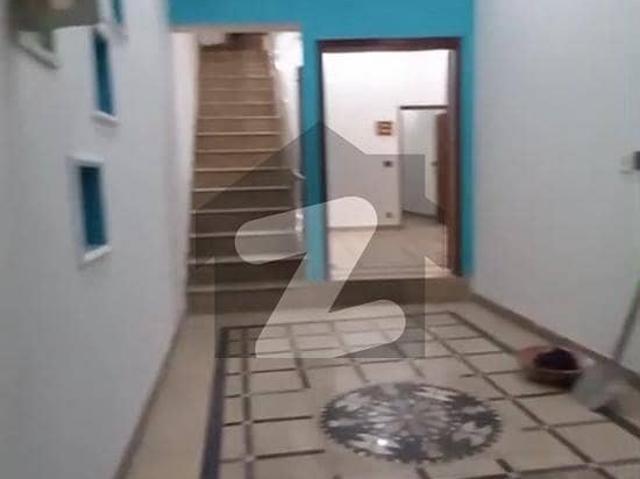 3 Marla Brand New Double Storey House For Sale In Canal Bank Scheme Near To Canal Road