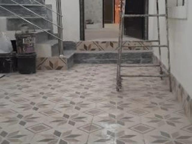 3 Marla Brand New Double Storey House Is Available For Sale I Lahore Samanabad ID 76799