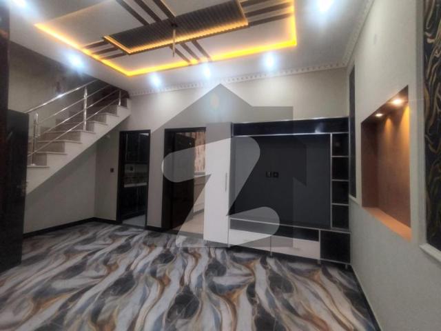 3 Marla Brand New Lower Portion Available For Rent In Shershah Colony Raiwind Road Lahore
