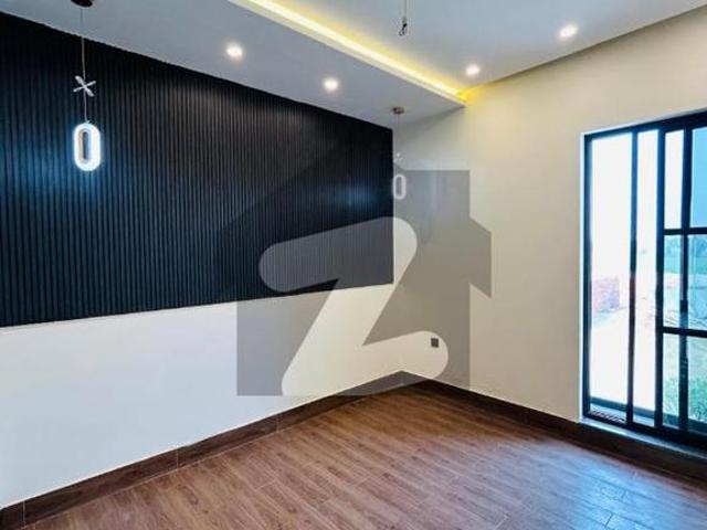 3 Marla Brand New Dream House For Sale In Al Kabir Town Phase 2 E Block Al Kabir Town Phase 2