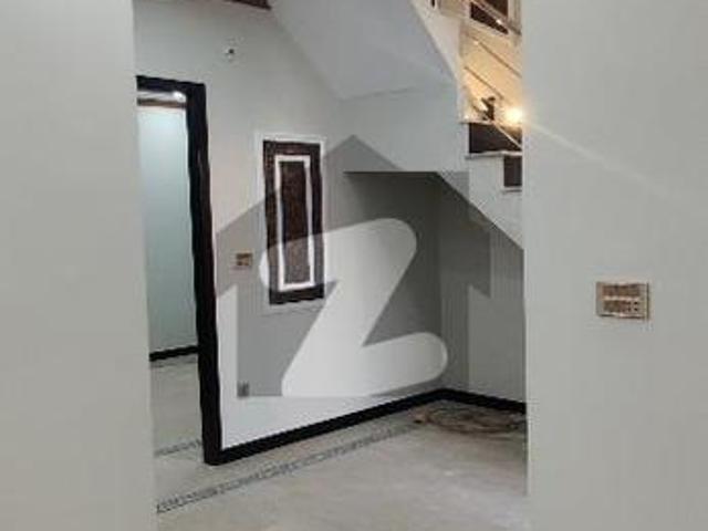 3 Marla Brand New Facing Park House Available For Sale In Hafeez Garden Phase 2 Al Hafeez Garden Phase 2