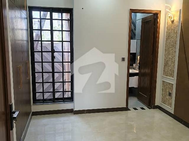 3 marla brand new first entry house available for sale in union gareen society college road lahore