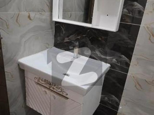 3 marla brand new furnished house for sale at ali block al kabir town phase 2