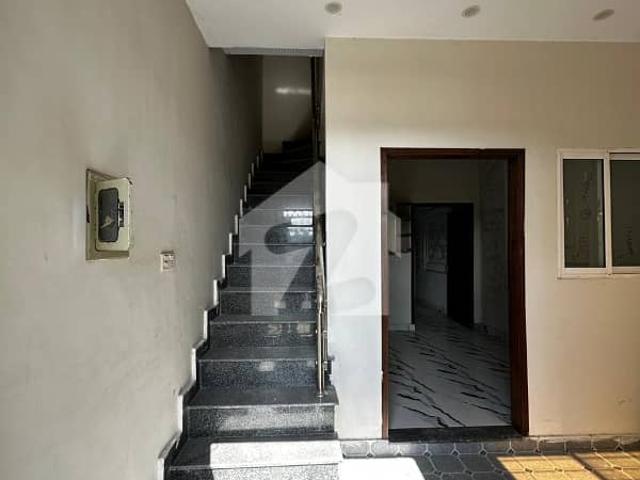 3 marla brand new house with wapda electricity available for sale in al madina welfare society college road lahore