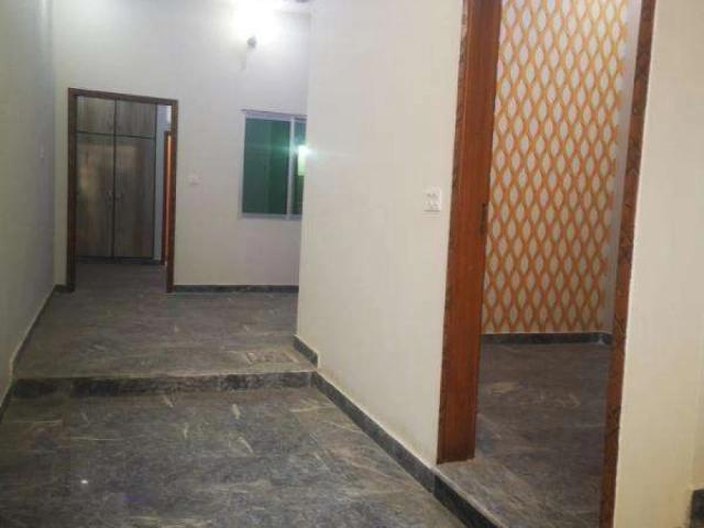 3 Marla Brand New House At Ideal Location Nishtar Colony Lahore Nishtar Colony ID 53349