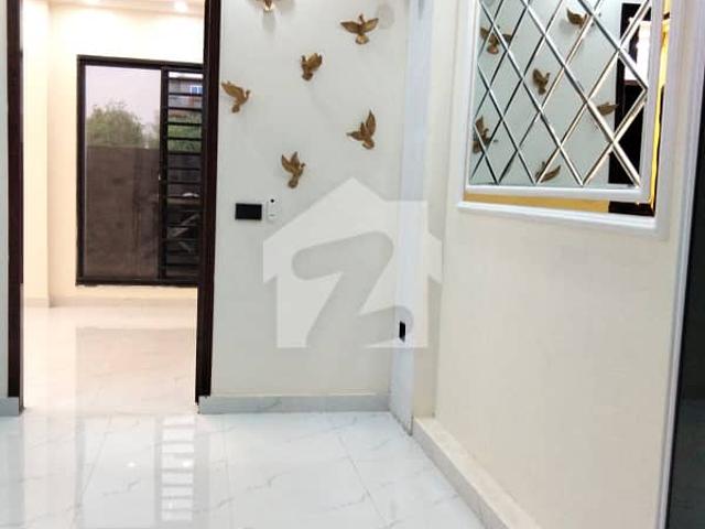 3 Marla Brand New House Available For Rent In Al Kabir Town Ph 2