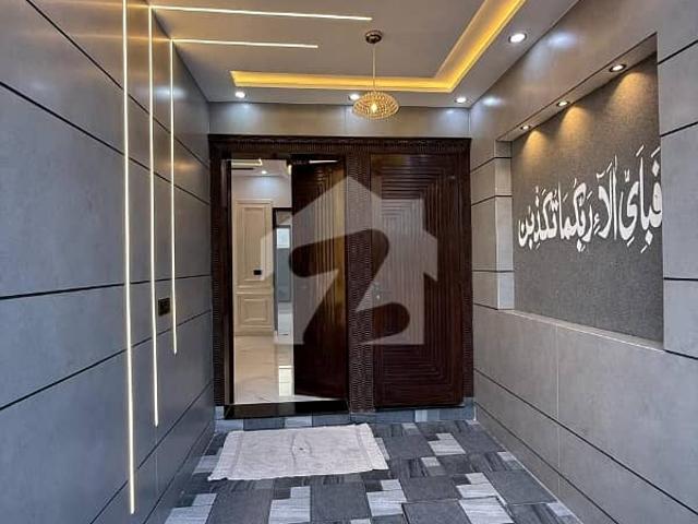 3 Marla Brand New House Available For Rent In Al Kabir Town Phase 2 Opposite in Lake City Main Raiwind Road Lahore