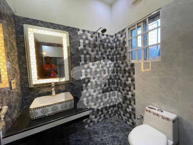 3 Marla Brand New House Available For Rent Prime Location In Al Kabir Town Phase 2