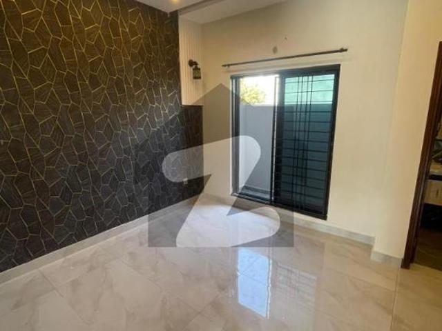3 Marla Brand New House Available For Sale In Al Kabir Town Phase 2 Al Kabir Phase 2 Block B