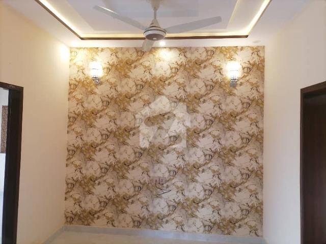 3 Marla Brand New House Available For Sale In Al Kabir Town Phase 2 Raiwind Road Laho